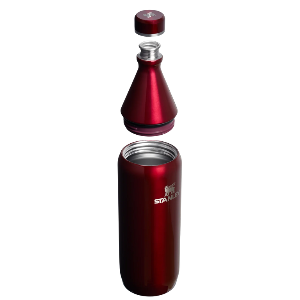 All Day Slim Bottle