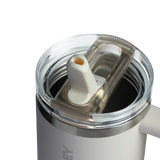 The Quencher ProTour Flip Straw Tumbler