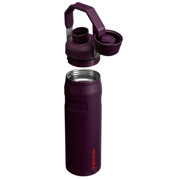The IceFlow™ Aerolight Fast Flow Water Bottle