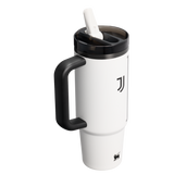 Stanley 1913 x Juventus Quencher® ProTour Flip Straw Tumbler