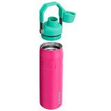 The IceFlow™ Aerolight Fast Flow Water Bottle
