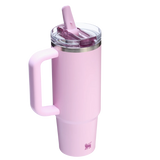 The Quencher ProTour Flip Straw Tumbler