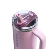 The Quencher ProTour Flip Straw Tumbler