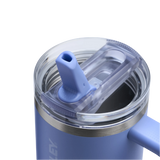 The Quencher ProTour Flip Straw Tumbler