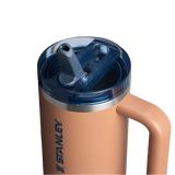 The Quencher ProTour Flip Straw Tumbler