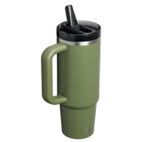 The Quencher ProTour Flip Straw Tumbler