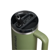 The Quencher ProTour Flip Straw Tumbler