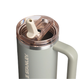 The Quencher ProTour Flip Straw Tumbler