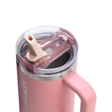 The Quencher ProTour Flip Straw Tumbler