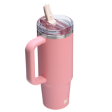 The Quencher ProTour Flip Straw Tumbler