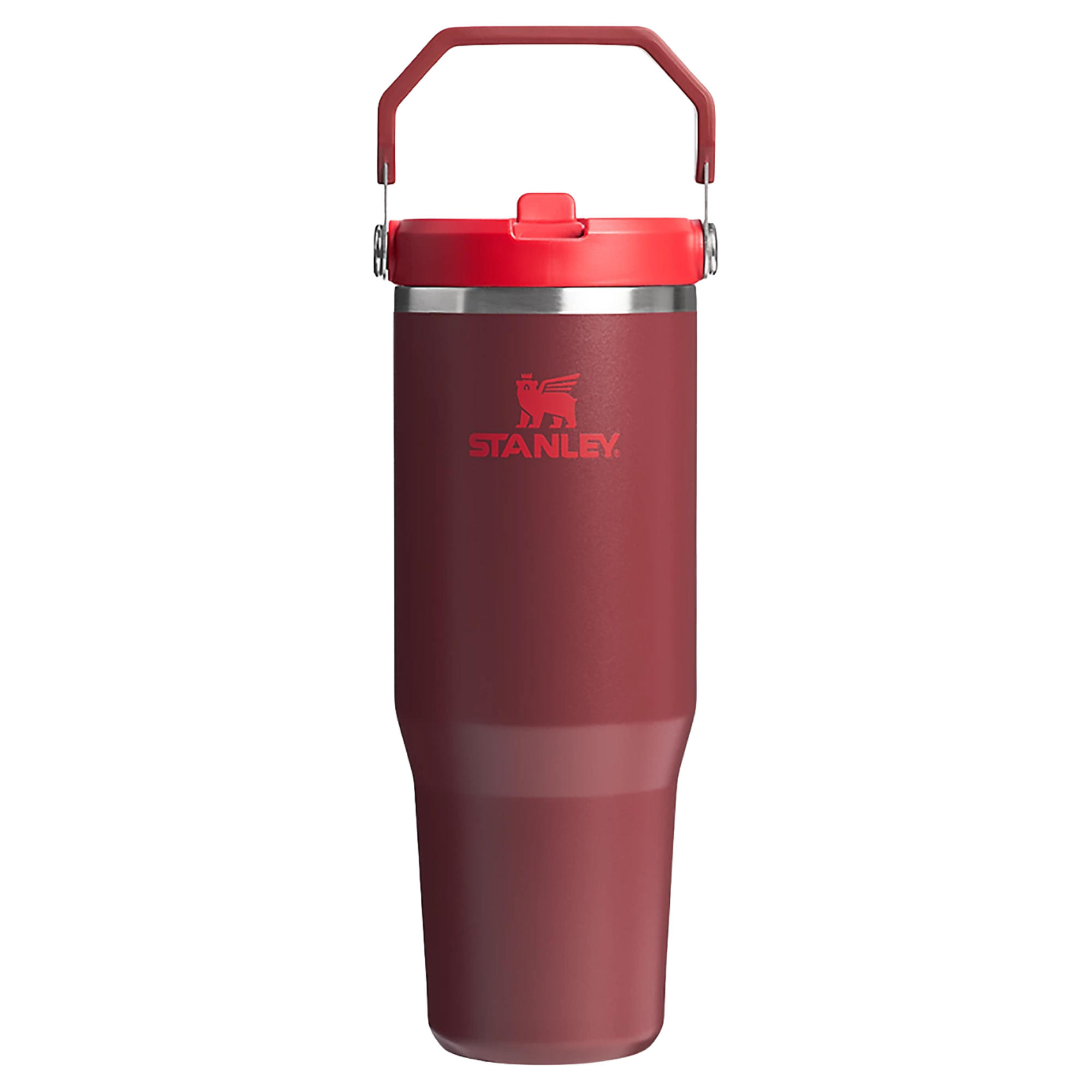 The IceFlow™ Flip Straw 2.0 Tumbler