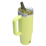 The Quencher ProTour Flip Straw Tumbler