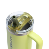 The Quencher ProTour Flip Straw Tumbler