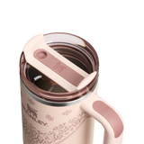 The Quencher H2.O FlowState™ Tumbler