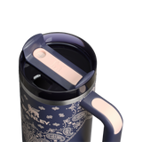 The Quencher H2.O FlowState™ Tumbler