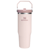 The IceFlow™ Flip Straw 2.0 Tumbler