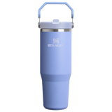 The IceFlow™ Flip Straw 2.0 Tumbler