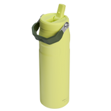 The IceFlow™ Aerolight Bottle with Flip Straw Lid