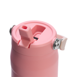 The IceFlow™ Aerolight Bottle with Flip Straw Lid