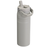 The IceFlow™ Aerolight Bottle with Flip Straw Lid