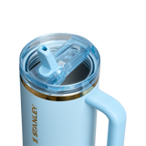 The Quencher ProTour Flip Straw Tumbler