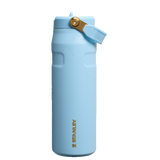 The IceFlow™ Aerolight Bottle with Flip Straw Lid