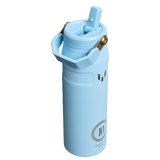 The IceFlow™ Aerolight Bottle with Flip Straw Lid