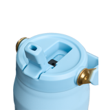 The IceFlow™ Aerolight Bottle with Flip Straw Lid