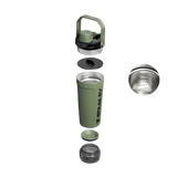 The Activate Shaker Bottle