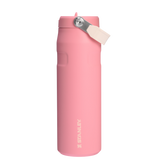 The IceFlow™ Aerolight Bottle with Flip Straw Lid