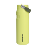 The IceFlow™ Aerolight Bottle with Flip Straw Lid