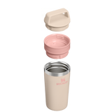 CAFÉ-TO-GO TRAVEL MUG