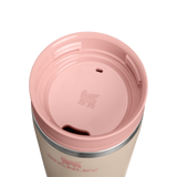 CAFÉ-TO-GO TRAVEL MUG