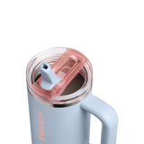 The Quencher ProTour Flip Straw Tumbler