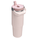 The IceFlow™ Flip Straw 2.0 Tumbler