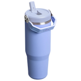 The IceFlow™ Flip Straw 2.0 Tumbler