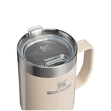 THE EVERYDAY SUBURBAN MUG