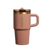 The Quencher ProTour Flip Straw Tumbler