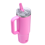 The Quencher ProTour Flip Straw Tumbler