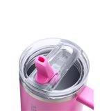 The Quencher ProTour Flip Straw Tumbler