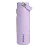 The IceFlow™ Aerolight Bottle with Flip Straw Lid