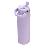 The IceFlow™ Aerolight Bottle with Flip Straw Lid