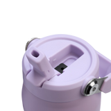 The IceFlow™ Aerolight Bottle with Flip Straw Lid