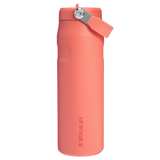 The IceFlow™ Aerolight Bottle with Flip Straw Lid