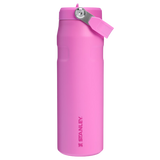 The IceFlow™ Aerolight Bottle with Flip Straw Lid
