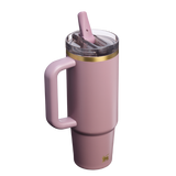 The Quencher ProTour Flip Straw Tumbler