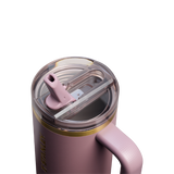 The Quencher ProTour Flip Straw Tumbler
