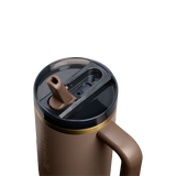 The Quencher ProTour Flip Straw Tumbler