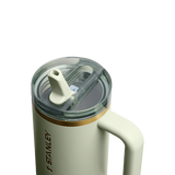 The Quencher ProTour Flip Straw Tumbler