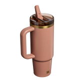 The Quencher ProTour Flip Straw Tumbler
